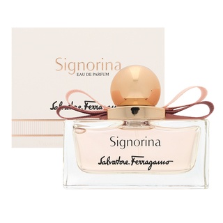 Salvatore Ferragamo Signorina parfémovaná voda pro ženy 50 ml (obrázek 3)