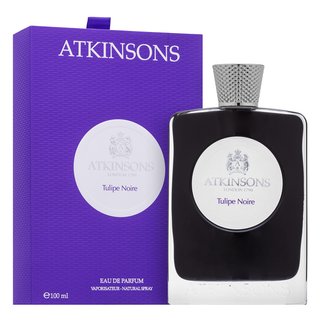Atkinsons Tulipe Noire parfémovaná voda unisex 100 ml (obrázek 3)