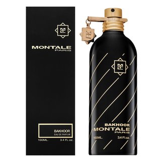 Montale Bakhoor parfémovaná voda unisex 100 ml (obrázek 3)