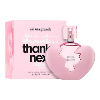 Ariana Grande Thank U Next parfémovaná voda pro ženy 100 ml (obrázek 3)