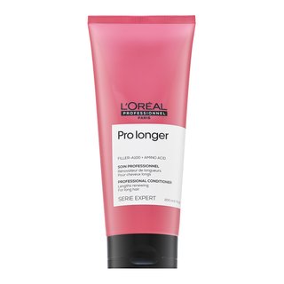 Kondicionér pro obnovu délek Serie Expert Pro Longer (Lengths Renewing Conditioner) 200 ml