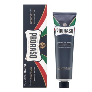 Proraso Protective Shaving Cream krém na holení pro muže 150 ml (obrázek 3)