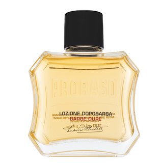 Vyživující voda po holení se santalovým dřevem Sandalwood (After Shave Lotion) 100 ml