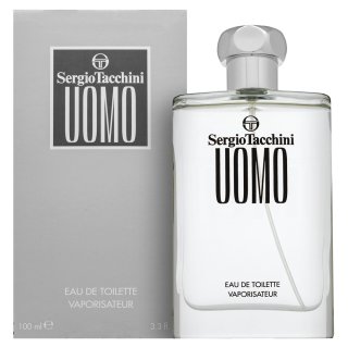Sergio Tacchini Uomo toaletní voda pro muže 100 ml (obrázek 3)