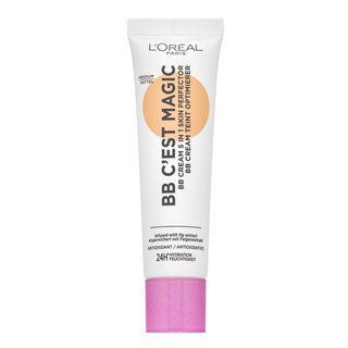L'Oréal Paris BB C'est Magic 04 30ml koupíte na Brasty.cz