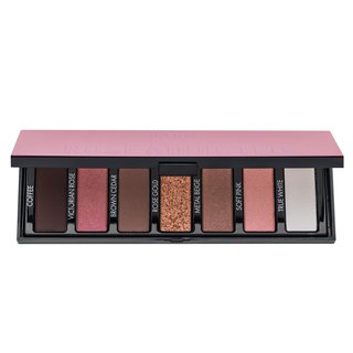 Pupa Make Up Stories Compact Eyeshadow Palette paletka očních stínů 004 Rose Addicted 13,5 g