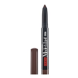 Pupa Made To Last Waterproof Eyeshadow 006 Bronze Brown dlouhotrvající oční stíny v tužce 1,5 g