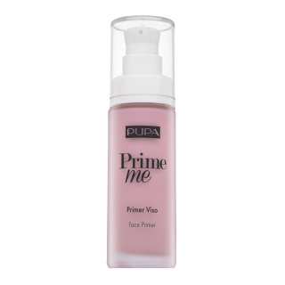 Pupa Prime Me Perfecting Face Primer 004 Lilac báze pod make-up 30 ml