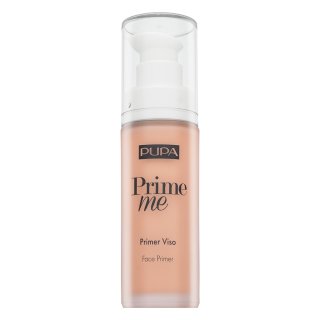 Pupa Prime Me Perfecting Face Primer 005 Peach báze pod make-up 30 ml