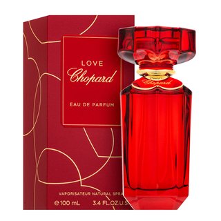 Chopard Love parfémovaná voda pro ženy 100 ml (obrázek 3)