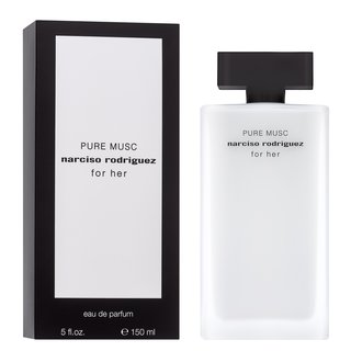 Narciso Rodriguez Pure Musc For Her parfémovaná voda pro ženy 150 ml (obrázek 3)