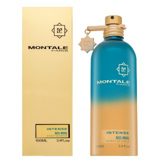 Montale Intense So Iris čistý parfém unisex 100 ml (obrázek 3)
