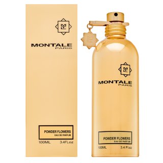 Montale Powder Flowers parfémovaná voda unisex 100 ml (obrázek 3)