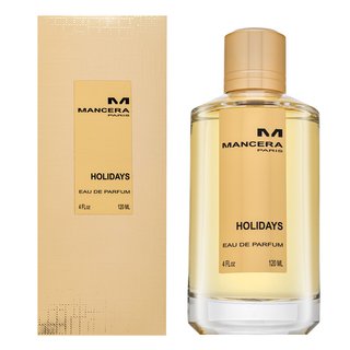 Mancera Holidays parfémovaná voda unisex 120 ml (obrázek 3)