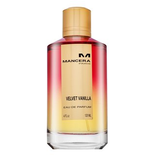 Velvet Vanilla - EDP 120 ml