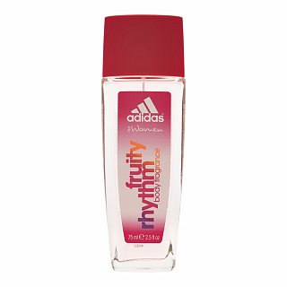 Adidas Fruity Rhythm deodorant s rozprašovačem pro ženy 75 ml