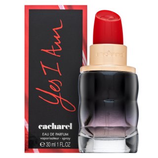 Cacharel Yes I Am parfémovaná voda pro ženy 30 ml (obrázek 3)