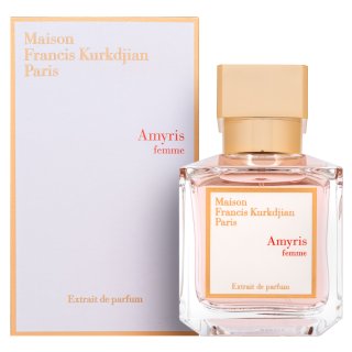 Maison Francis Kurkdijan Amyris Femme čistý parfém pro ženy 70 ml (obrázek 3)