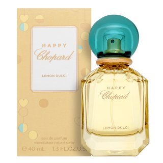 Chopard Happy Lemon Dulci parfémovaná voda pro ženy 40 ml (obrázek 3)