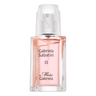 Gabriela Sabatini Miss Gabriela Dámská EDT 20 ml koupíte na Brasty.cz