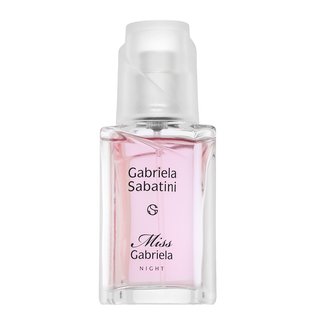 Gabriela Sabatini Miss Gabriela Night Dámská EDT 20 ml koupíte na Brasty.cz