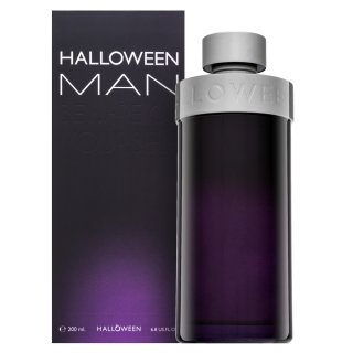 Jesus Del Pozo Halloween Man toaletní voda pro muže 200 ml (obrázek 3)
