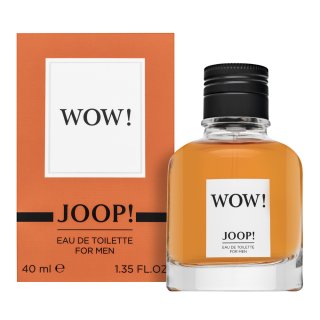 Joop! Wow! toaletní voda pro muže 40 ml (obrázek 3)