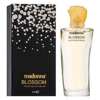 Madonna Nudes 1979 Blossom toaletní voda pro ženy 50 ml (obrázek 3)