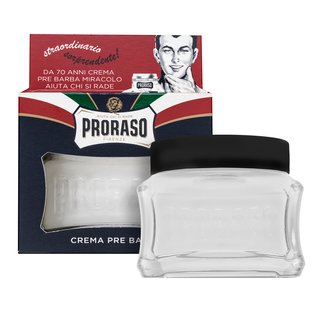 Proraso Protective Pre-Shave Cream krém před holením 100 ml (obrázek 3)