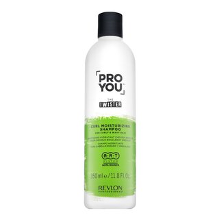 Hydratační šampon pro kudrnaté a vlnité vlasy Pro You The Twister (Curl Moisturizing Shampoo) 350 ml