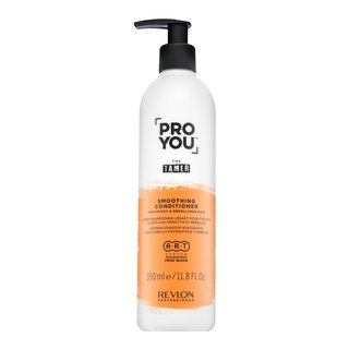Uhlazující kondicionér proti krepatění vlasů Pro You The Tamer Conditioner 350 ml