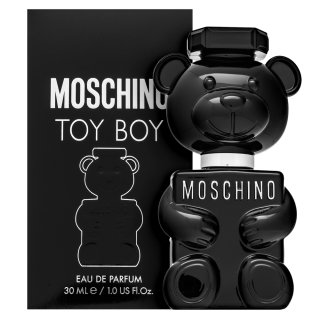 Moschino Toy Boy parfémovaná voda pro muže 30 ml (obrázek 3)