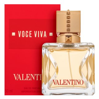 Valentino Voce Viva parfémovaná voda pro ženy 50 ml (obrázek 3)