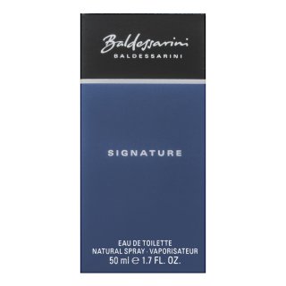 Baldessarini Signature toaletní voda pro muže 50 ml (obrázek 2)