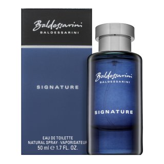 Baldessarini Signature toaletní voda pro muže 50 ml (obrázek 3)