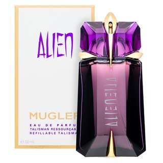 Thierry Mugler Alien Talisman - Refillable parfémovaná voda pro ženy 60 ml (obrázek 3)