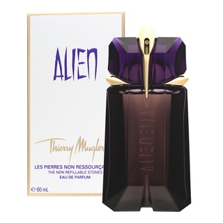 Thierry Mugler Alien parfémovaná voda pro ženy 60 ml (obrázek 3)
