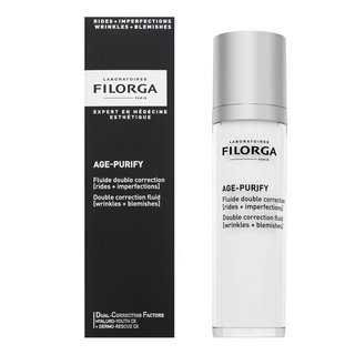 Filorga Age-Purify Double Correction Fluid omlazující sérum pro normální/smíšenou pleť 50 ml (obrázek 3)