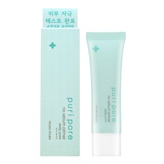Holika Holika Puri Pore No Sebum Primer podkladová báze proti nedokonalostem pleti 25 ml (obrázek 3)