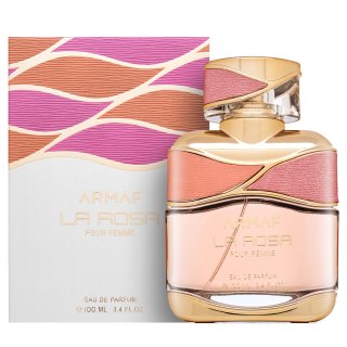 Armaf La Rosa parfémovaná voda pro ženy 100 ml (obrázek 3)