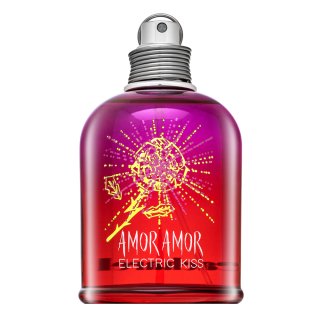 Cacharel Amor Amor Electric Kiss toaletní voda pro ženy 100 ml