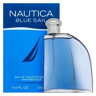 Nautica Blue Sail toaletní voda pro muže 100 ml (obrázek 3)