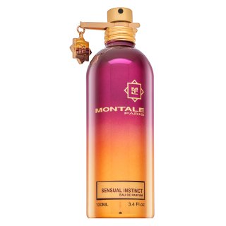 Sensual Instinct - EDP 100 ml