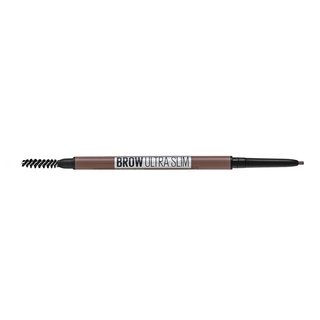 Maybelline Brow Ultra Slim tužka na obočí 03 Warm Brown