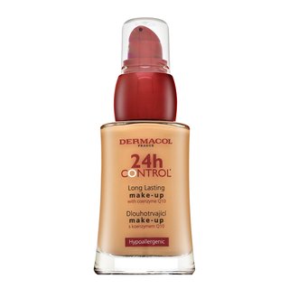 Dermacol 24h Control Dlouhotrvající make-up s koenzymem Q10 odstín 3 30ml