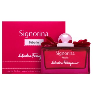 Salvatore Ferragamo Signorina Ribelle parfémovaná voda pro ženy 100 ml (obrázek 3)
