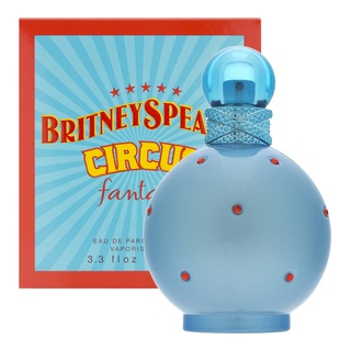 Britney Spears Circus Fantasy parfémovaná voda pro ženy 100 ml (obrázek 3)