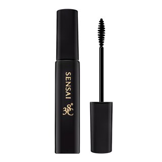 Objemová řasenka 38°C (Mascara) 6 ml Black