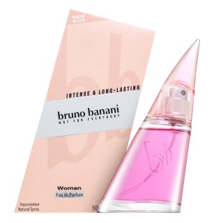 Bruno Banani Woman Intense parfémovaná voda pro ženy 50 ml (obrázek 3)