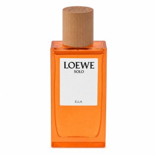 Loewe Solo Ella parfémovaná voda pro ženy 100 ml